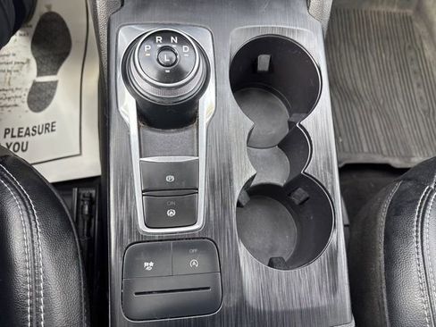 Certified 2022 Ford Escape SEL w/ Technology Package image 28