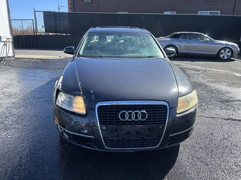 Used 2005 Audi A6 3.2 image 11