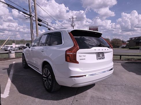 Used 2022 Volvo XC90 T8 Inscription Expression AWD/4WD image 7