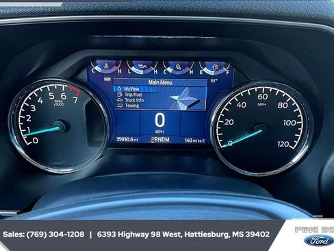 Used 2022 Ford F150 XLT w/ Equipment Group 302A High image 15