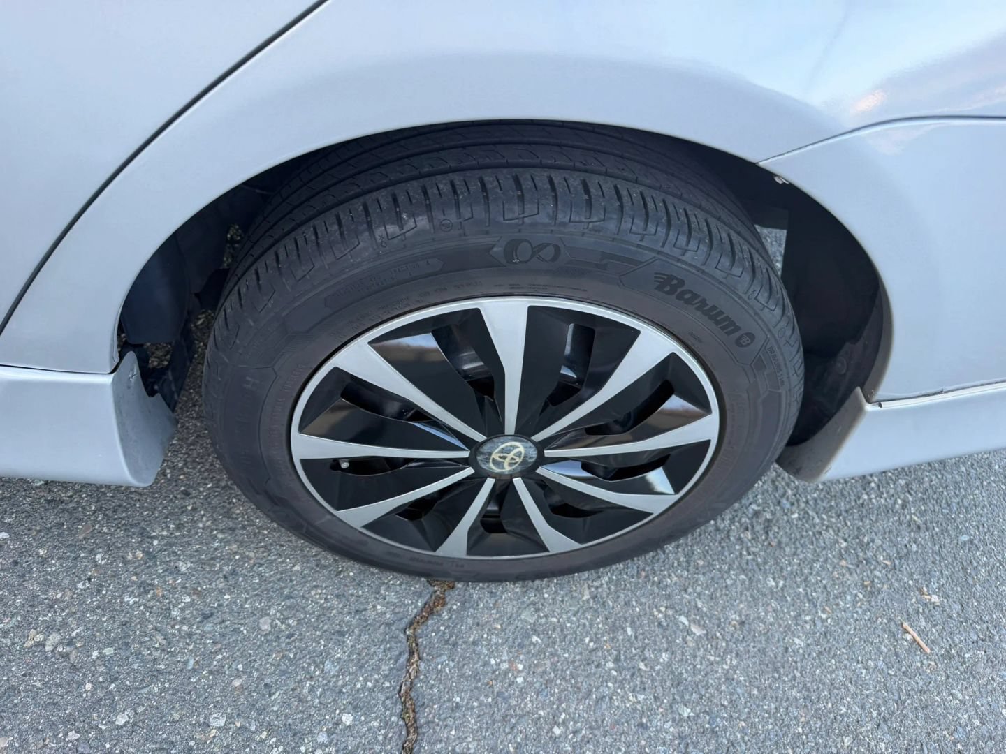 Used 2009 Toyota Corolla S w/ PWR Pkg FWD image 25