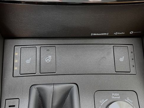 New 2025 Lexus IS 350 F Sport w/ Navigation Package image 20