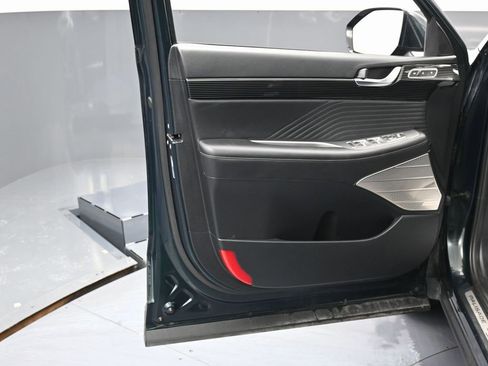 Used 2023 Hyundai Palisade Calligraphy w/ Cargo Package image 45