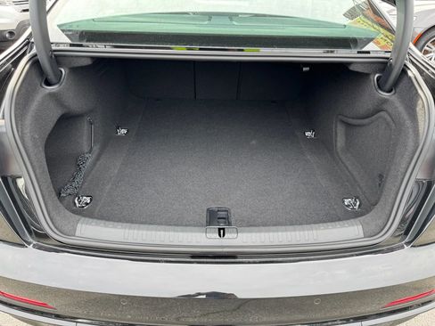 Used 2025 Audi A6 Premium Plus w/ Premium Plus Package image 32