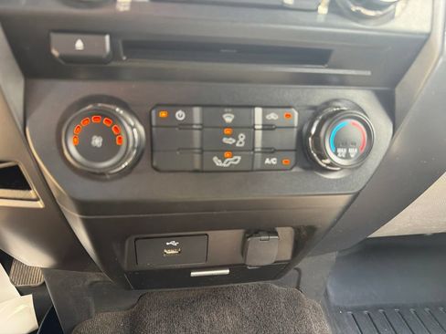 Used 2018 Ford F150 XLT AWD/4WD image 25