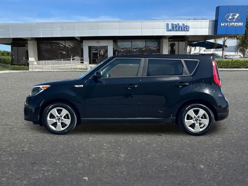 Used 2019 Kia Soul FWD image 6