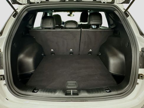 Used 2025 Jeep Compass Latitude image 29