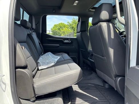 New 2026 GMC Sierra 1500 SLT w/ SLT Premium Plus Package AWD/4WD image 37