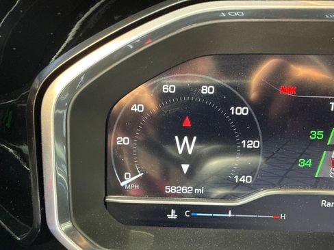 Used 2022 GMC Sierra 1500 Elevation AWD/4WD image 27