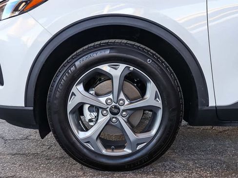 Used 2025 Ford Escape ST-Line w/ Equipment Group 301A image 11