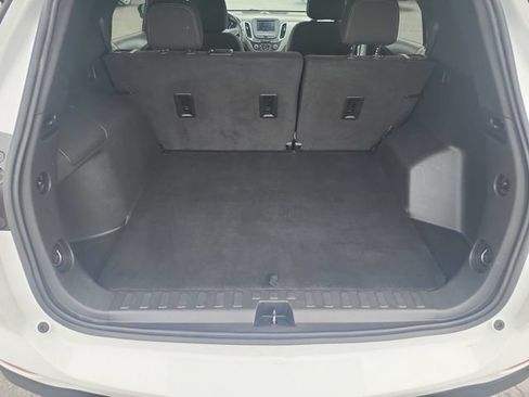 Used 2024 Chevrolet Equinox LS w/ LS Convenience Package AWD/4WD image 22