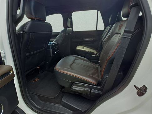 Used 2020 Ford Expedition King Ranch w/ Cargo Package RWD image 12