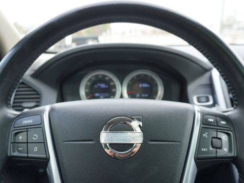 Used 2011 Volvo XC60 3.2 image 21