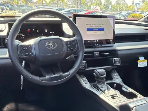 New 2026 Toyota RAV4 XSE AWD/4WD image 31