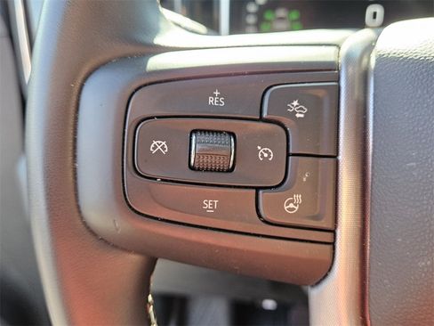 Certified 2024 GMC Sierra 1500 Elevation image 24