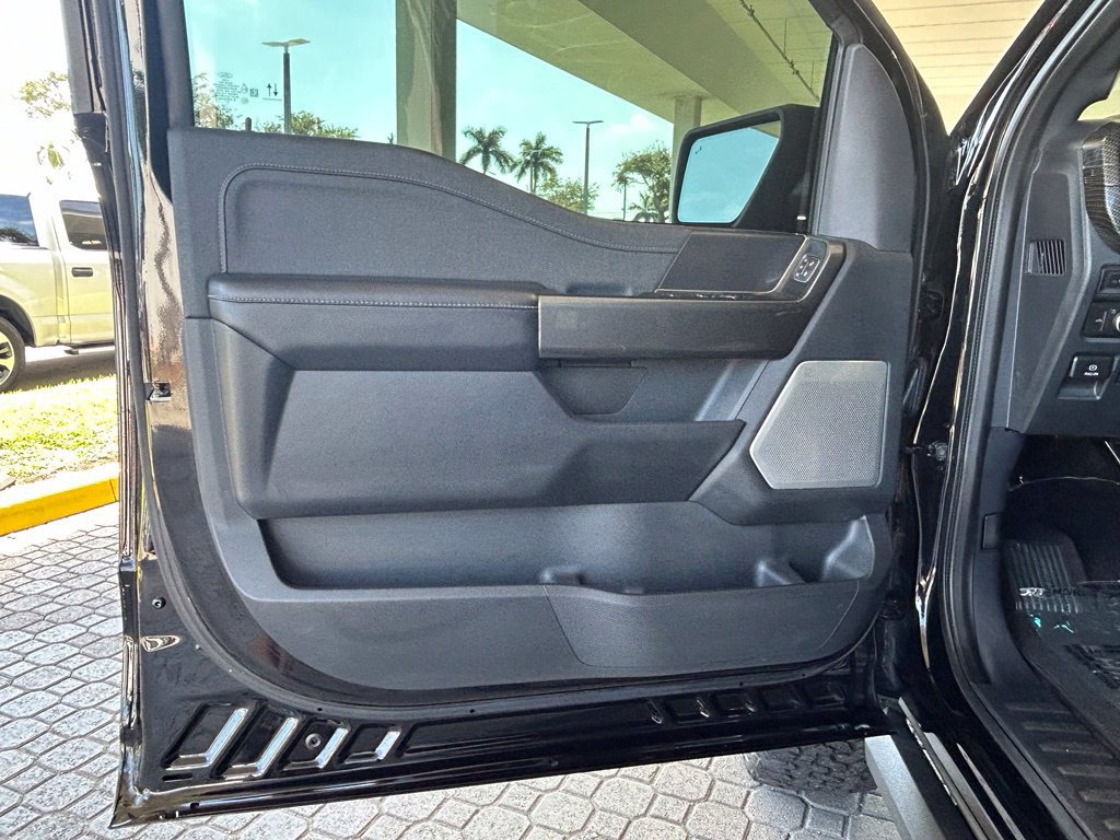 Used 2021 Ford F150 Lariat w/ Equipment Group 502A High AWD/4WD image 37