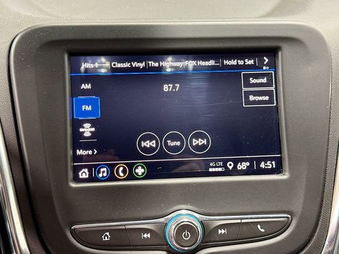 Used 2023 Chevrolet Equinox LT image 27