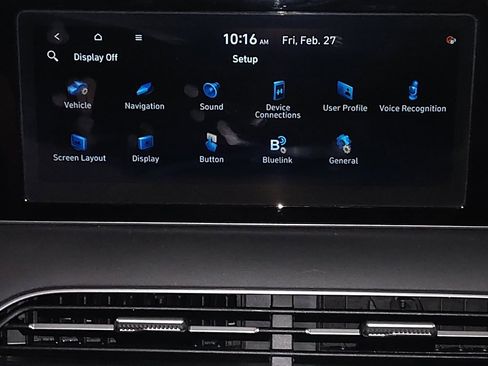 Used 2022 Hyundai Palisade SEL w/ Premium Package image 25