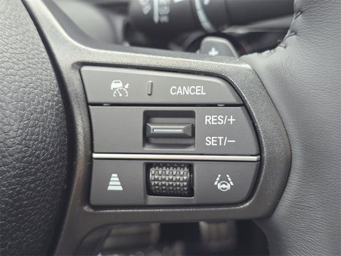 New 2025 Honda Accord Sport image 32