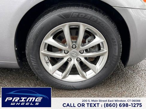 Used 2007 INFINITI G35 x Sedan w/ Premium Pkg image 24