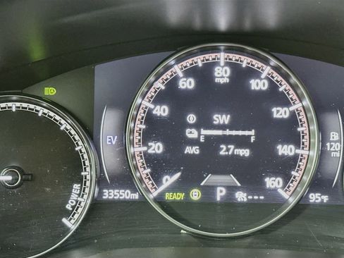 Used 2025 MAZDA CX-50 AWD 2.5 Hybrid w/ Premium Pkg image 19