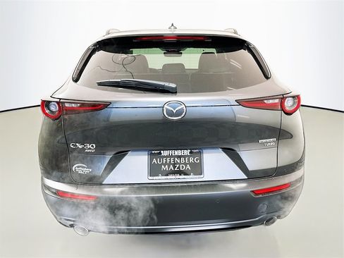 New 2025 MAZDA CX-30 2.5 Turbo w/ Premium Plus Pkg image 6