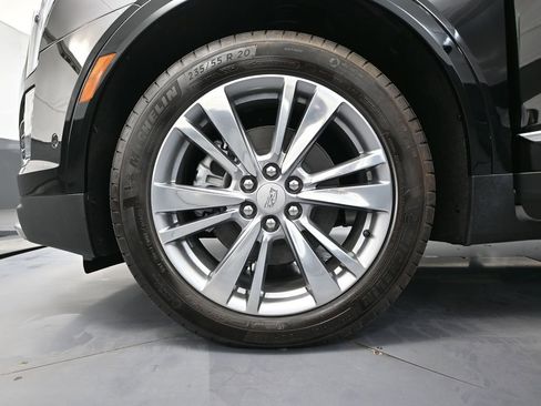 Used 2023 Cadillac XT5 Premium Luxury w/ Platinum Package image 20