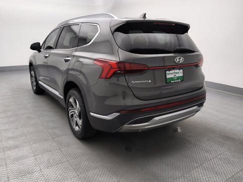 Used 2021 Hyundai Santa Fe SEL w/ Convenience Package FWD image 6