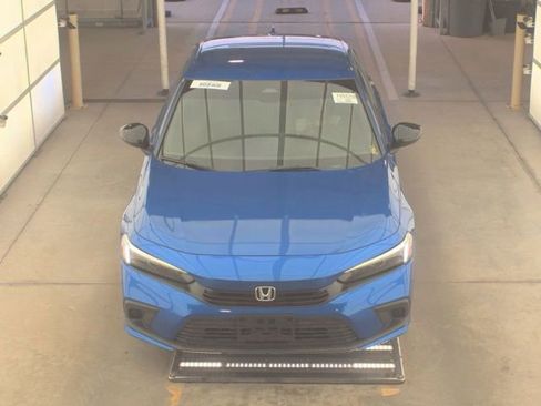 Used 2024 Honda Civic Sport image 4