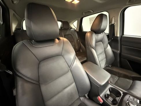 Used 2020 MAZDA CX-5 Touring image 23