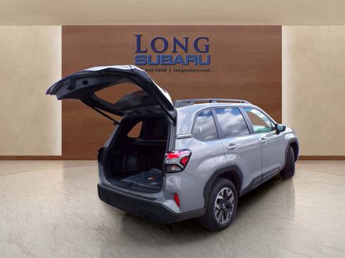 Certified 2026 Subaru Forester Premium AWD/4WD image 15