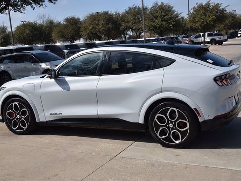 Used 2023 Ford Mustang Mach-E GT image 10