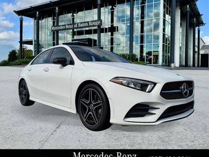 Certified 2022 Mercedes-Benz A 220 A 220