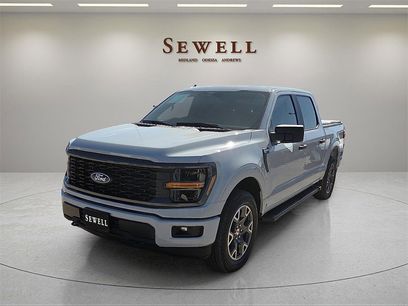 Used 2024 Ford F150 STX