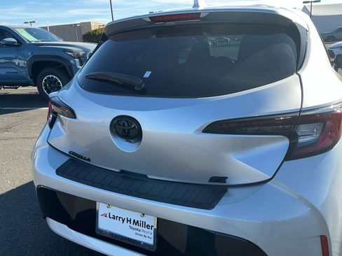 Certified 2024 Toyota Corolla SE image 24