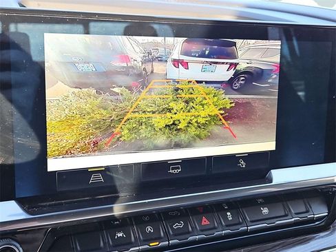 Used 2024 Chevrolet Silverado 1500 RST w/ All Star Edition Plus image 18