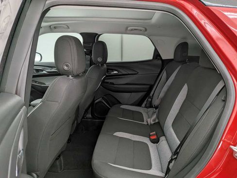 New 2026 Chevrolet TrailBlazer LT image 20