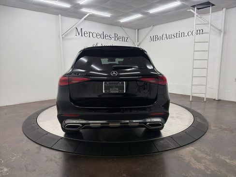 New 2026 Mercedes-Benz GLC 300 GLC 300 image 6