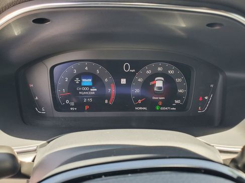 Used 2024 Acura Integra A-Spec FWD image 26