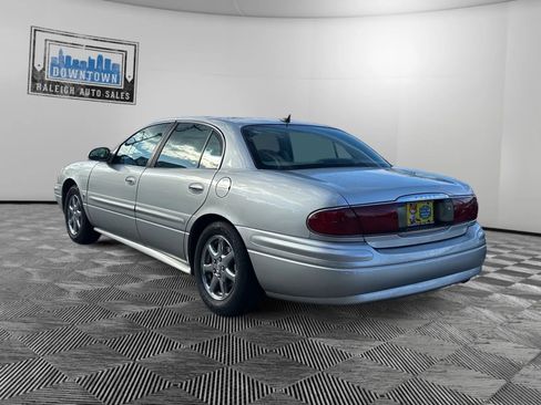 Used 2005 Buick Le Sabre Custom image 7