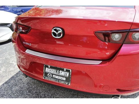 New 2026 MAZDA MAZDA3 s Sport FWD image 5