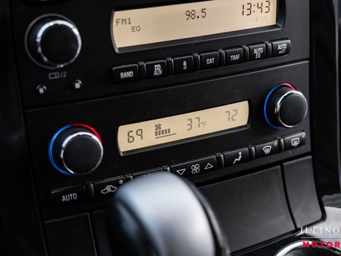 Used 2012 Chevrolet Corvette Coupe image 20