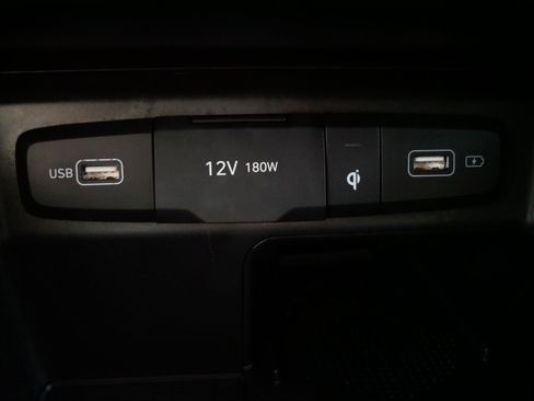 Used 2023 Hyundai Tucson SEL w/ Cargo Package FWD image 26