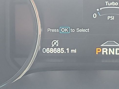 Certified 2018 Ford F150 King Ranch w/ Equipment Group 601A Luxury AWD/4WD image 17