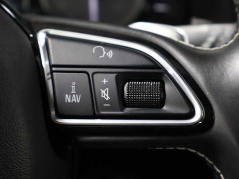 Used 2016 Audi SQ5 Premium Plus w/ Technology Package AWD/4WD image 26