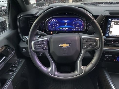 Used 2024 Chevrolet Silverado 2500 LT w/ All Star Edition image 30