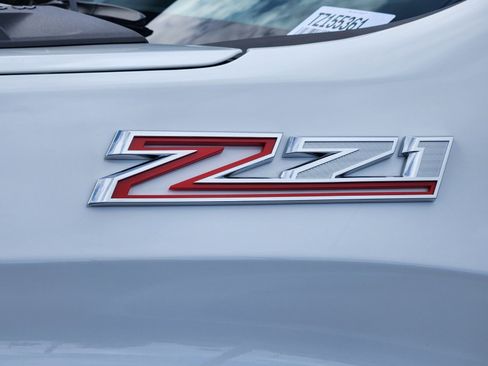 New 2026 Chevrolet Silverado 1500 RST image 5