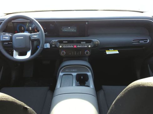 New 2026 Hyundai Palisade SE FWD image 18