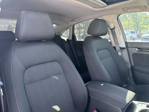 Used 2024 Honda Civic EX image 26