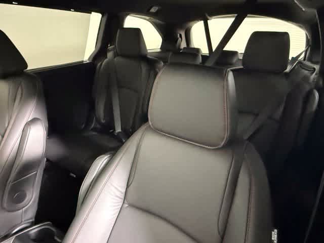 New 2026 Honda Odyssey Sport-L image 34